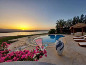 El Gouna White Villas 5 bedrooms with pool
